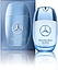 Mercedes-benz The Move Express Yourself