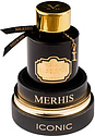 Merhis Perfumes Iconic