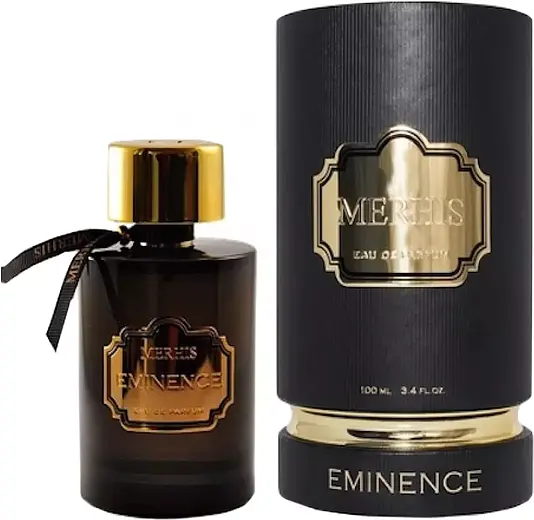 Merhis Perfumes Eminence