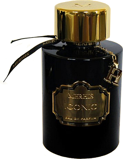 Merhis Perfumes Iconic