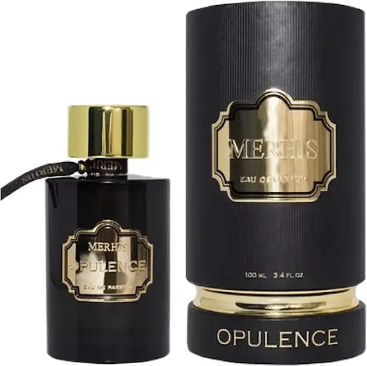 Merhis Perfumes Opulence