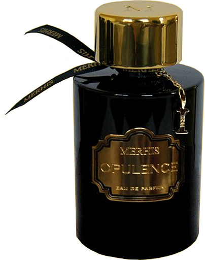 Merhis Perfumes Opulence