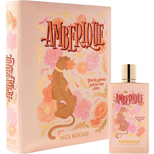 Mes Bisous Amberique