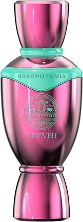 Mesopotamia Nineveh