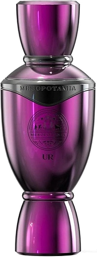 Mesopotamia Ur