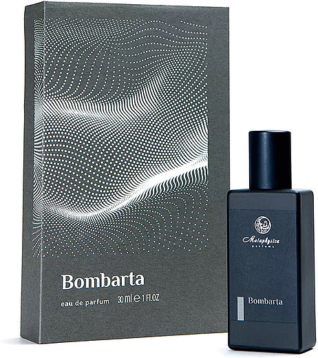 Metaphysica Bombarta
