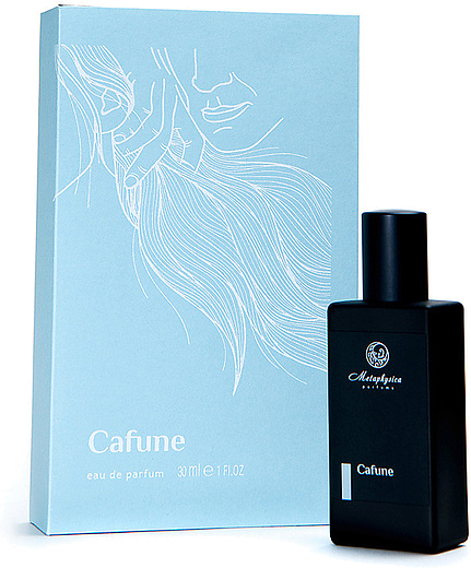 Metaphysica Cafune