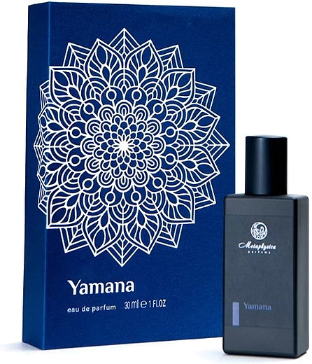 Metaphysica Yamana