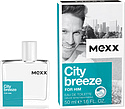 Mexx City Breeze For Him