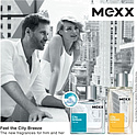 Mexx City Breeze For Him