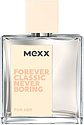 Mexx Forever Classic Never Boring for Her