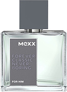 Mexx Forever Classic Never Boring for Him