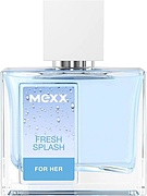 Mexx Mexx Fresh Woman