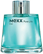 Mexx Pure Life Man
