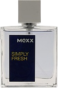Mexx Simply Fresh For Him