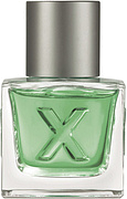 Mexx Spring is Now Man