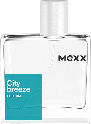 Mexx City Breeze for Him