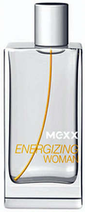 Mexx Energizing women