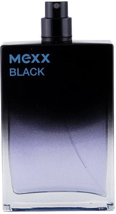 Mexx Mexx Black men
