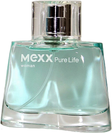 Mexx Pure Life women