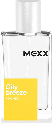 Mexx City Breeze for Her
