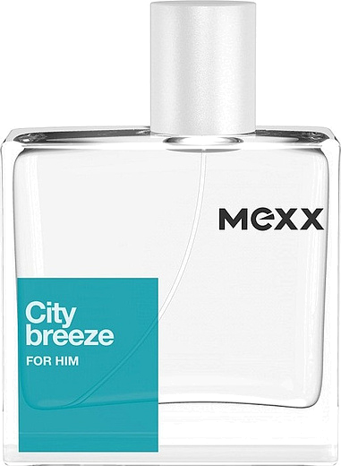 Mexx City Breeze for Him