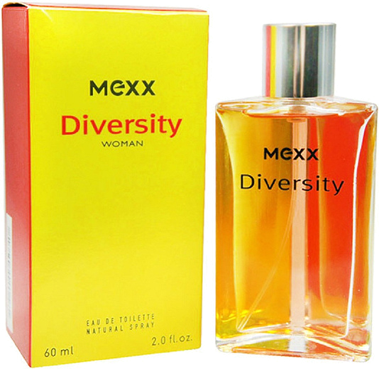 Mexx Diversity women
