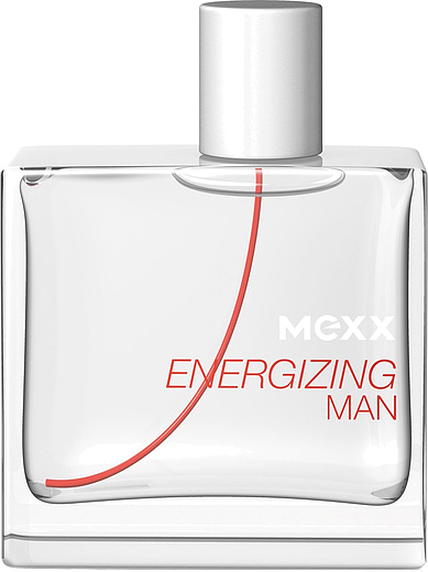 Mexx Energizing Man