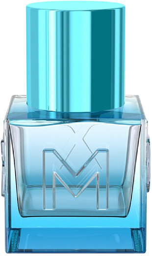 Mexx Festival Splashes Man