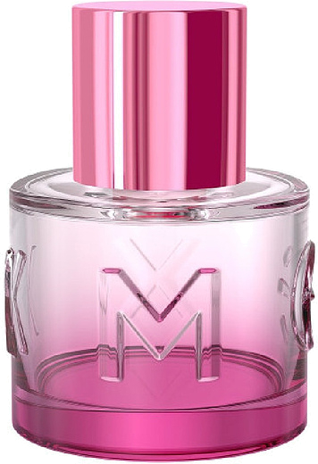 Mexx Festival Splashes Woman