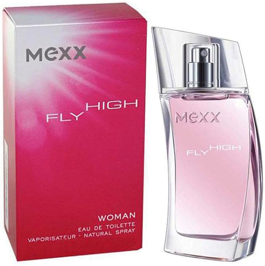 Mexx Fly High Women