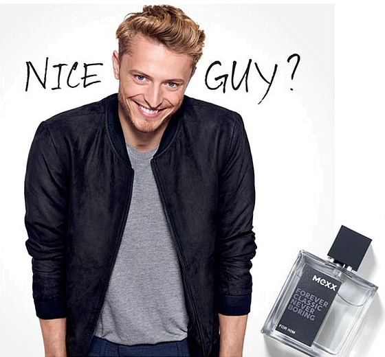 Mexx Forever Classic Never Boring for Him