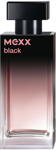 Mexx Mexx Black Woman