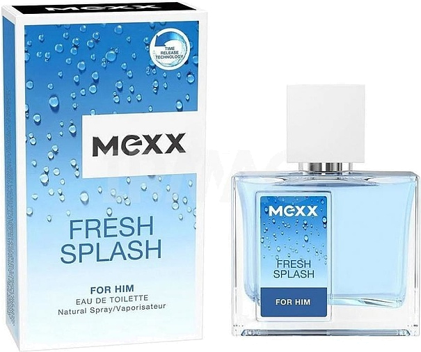 Mexx Mexx Fresh Man