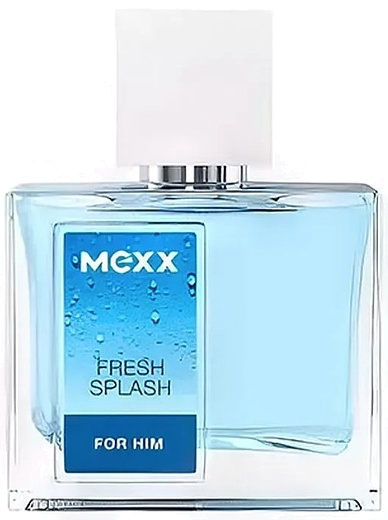 Mexx Mexx Fresh Man