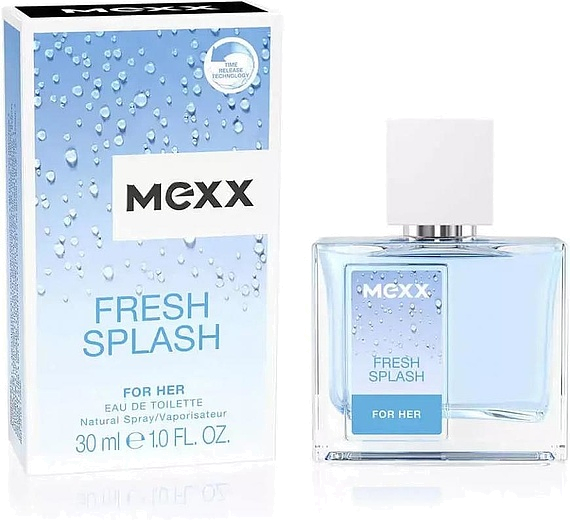 Mexx Mexx Fresh Woman