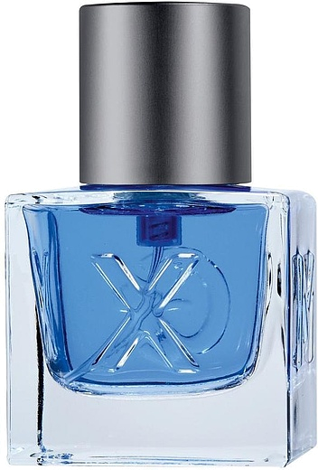 Mexx Mexx Man