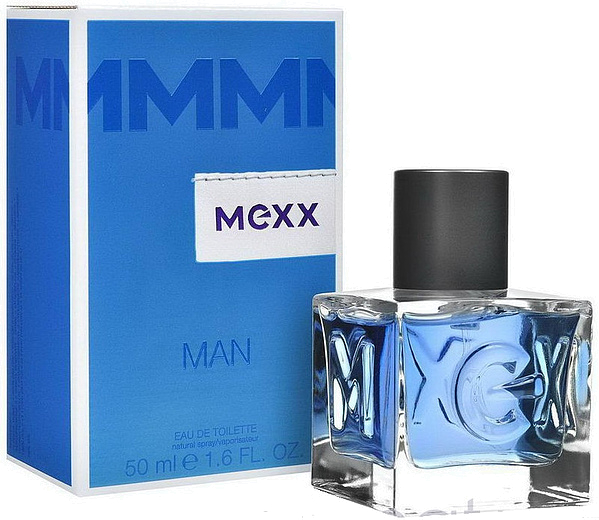 Mexx Mexx Man