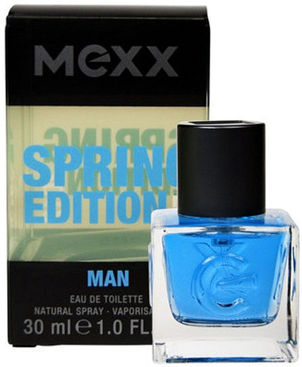 Mexx Mexx Spring Edition Man