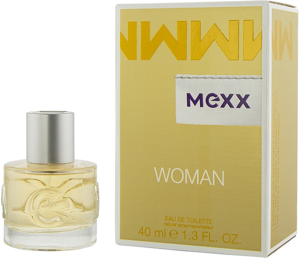 Mexx Mexx Woman