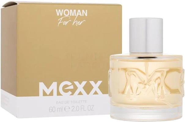 Mexx Mexx Woman