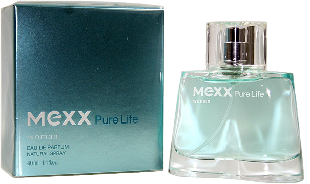 Mexx Pure Life women
