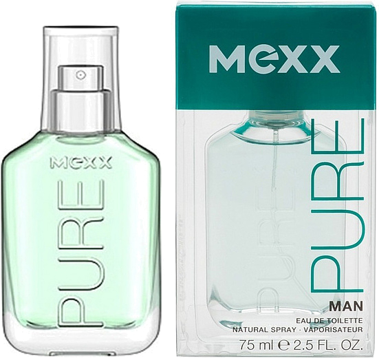 Mexx Pure Man