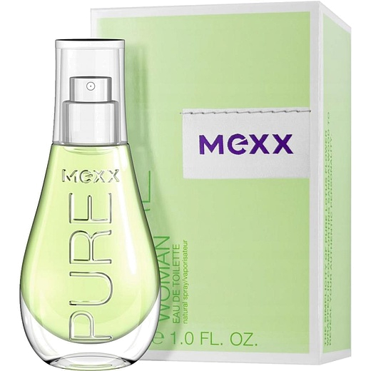 Mexx Pure Woman