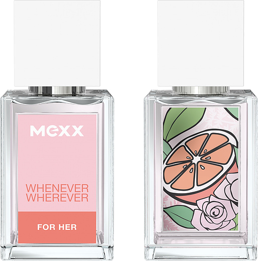 Mexx Whenever Wherever For Her