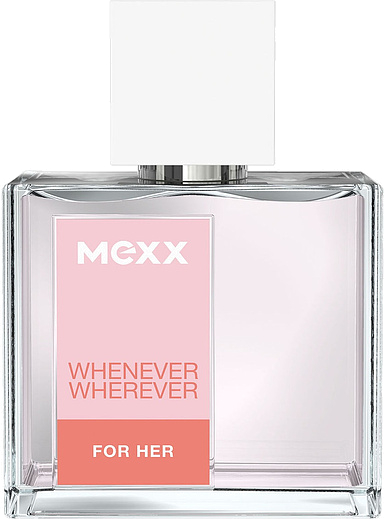 Mexx Whenever Wherever For Her