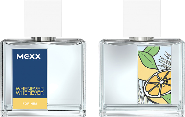 Mexx Whenever Wherever For Him