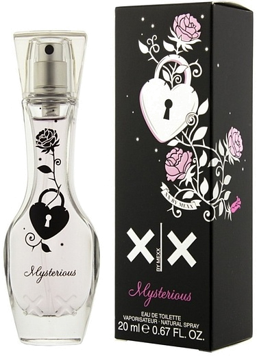 Mexx XX by Mexx Mysterious