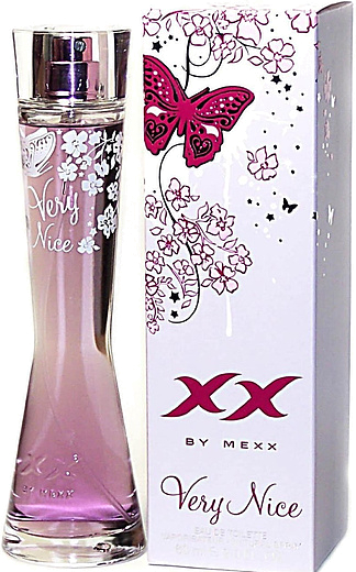 Mexx XX By Very Nice