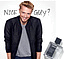Mexx Forever Classic Never Boring for Him